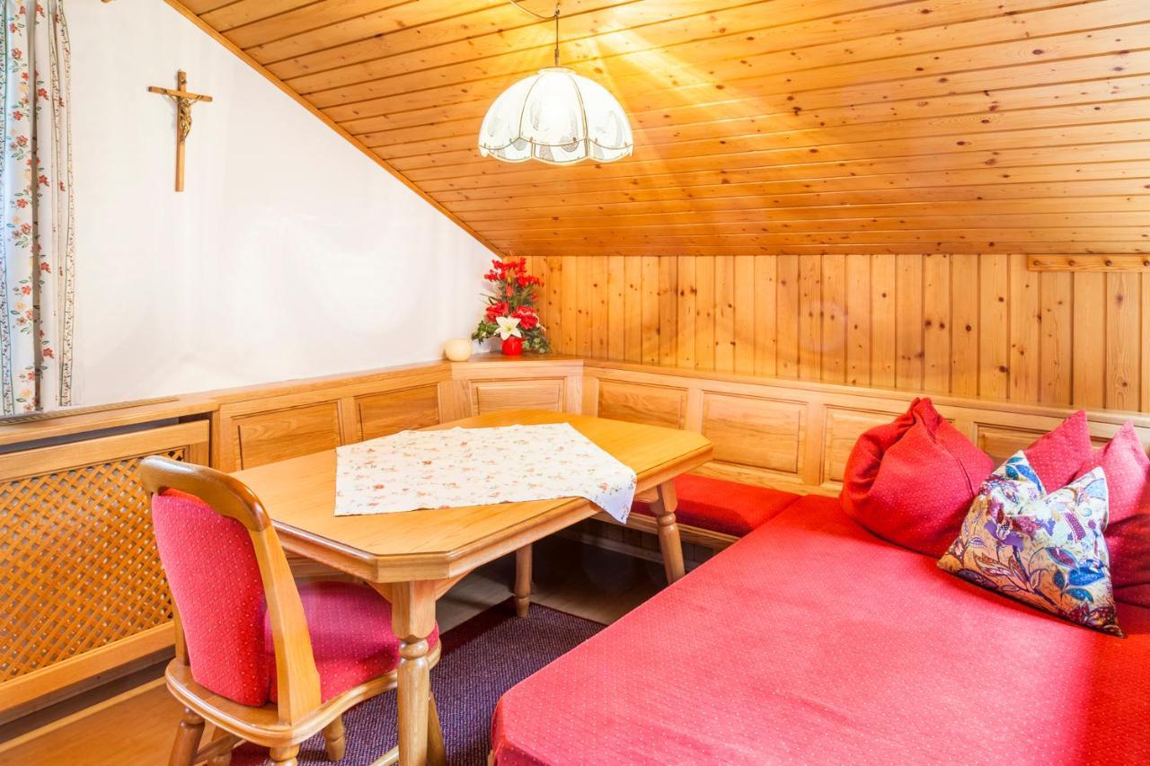 Apartament Pferdehof Almgut Faistenau Zewnętrze zdjęcie
