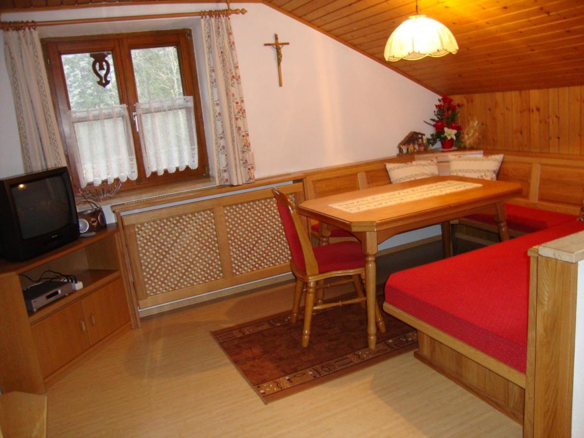 Apartament Pferdehof Almgut Faistenau Zewnętrze zdjęcie