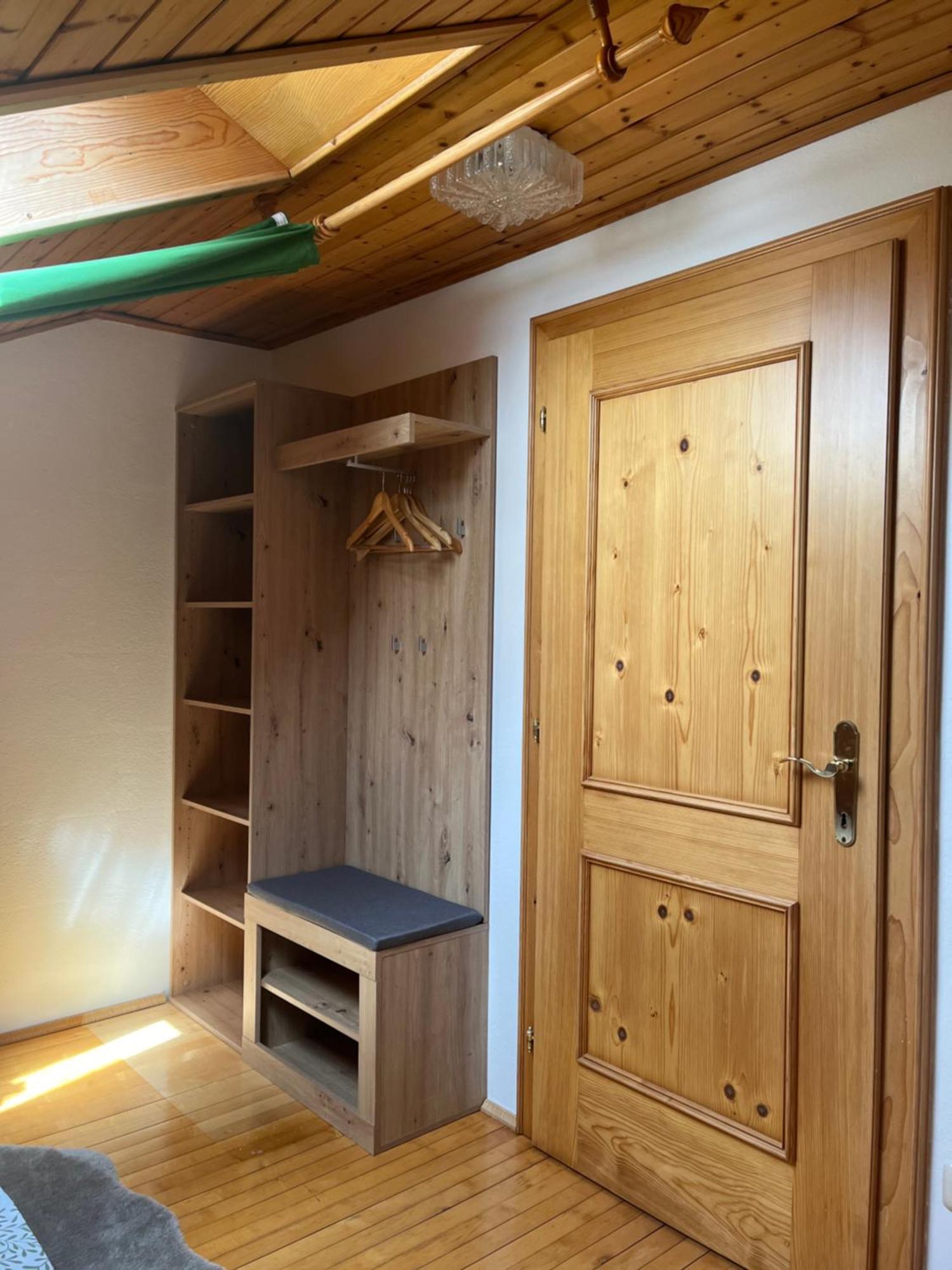Apartament Pferdehof Almgut Faistenau Zewnętrze zdjęcie
