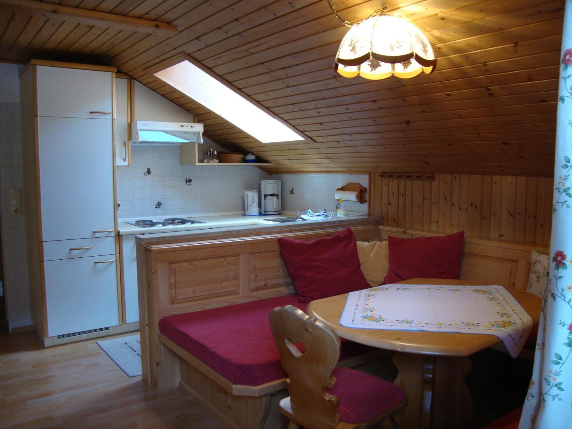 Apartament Pferdehof Almgut Faistenau Zewnętrze zdjęcie