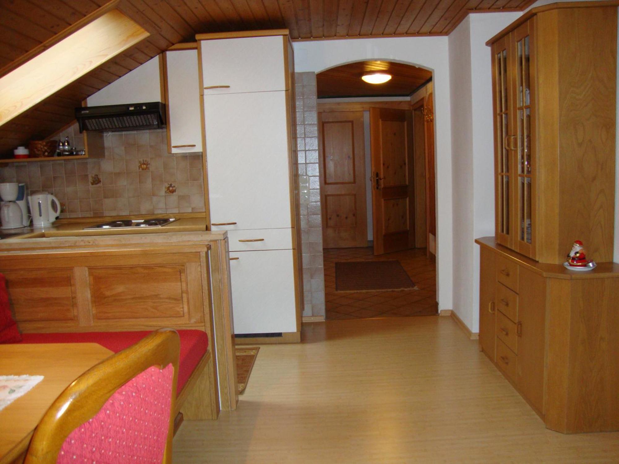 Apartament Pferdehof Almgut Faistenau Zewnętrze zdjęcie