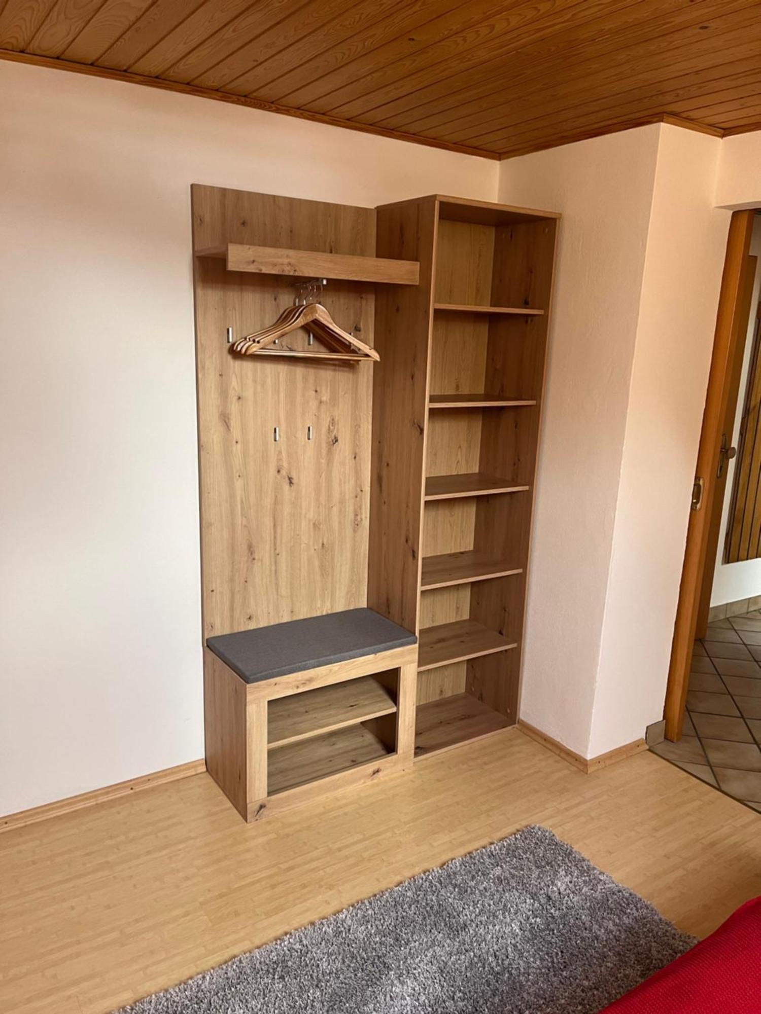 Apartament Pferdehof Almgut Faistenau Zewnętrze zdjęcie