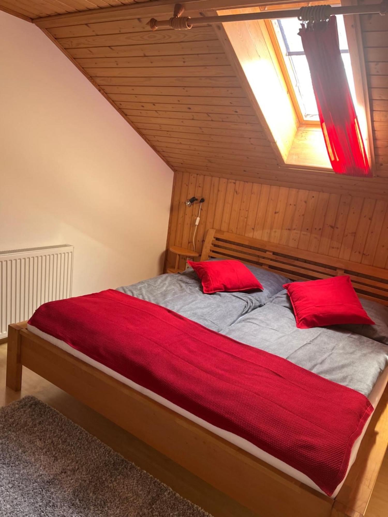 Apartament Pferdehof Almgut Faistenau Zewnętrze zdjęcie